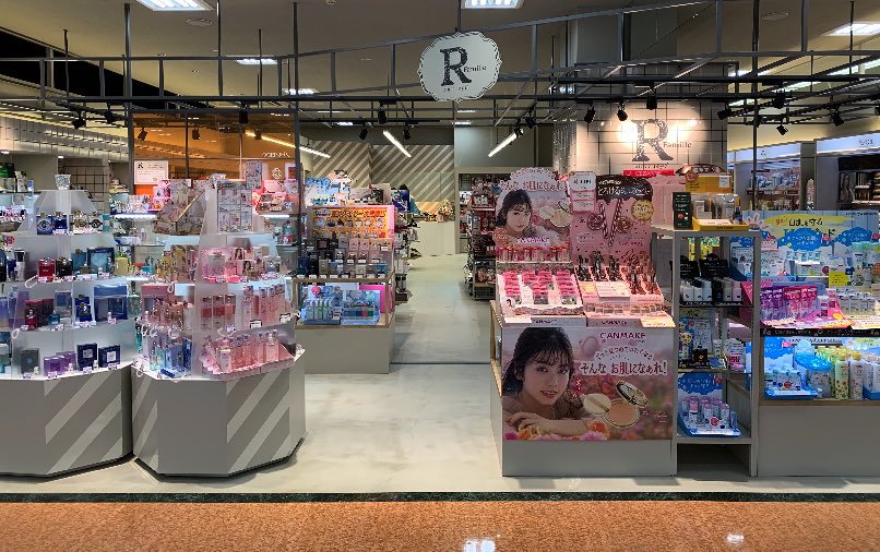 ルネファミーユ 福井エルパ店